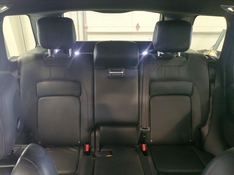 SALGR2RV9JA395573 2018 Land Rover Range Rover photo no. 10