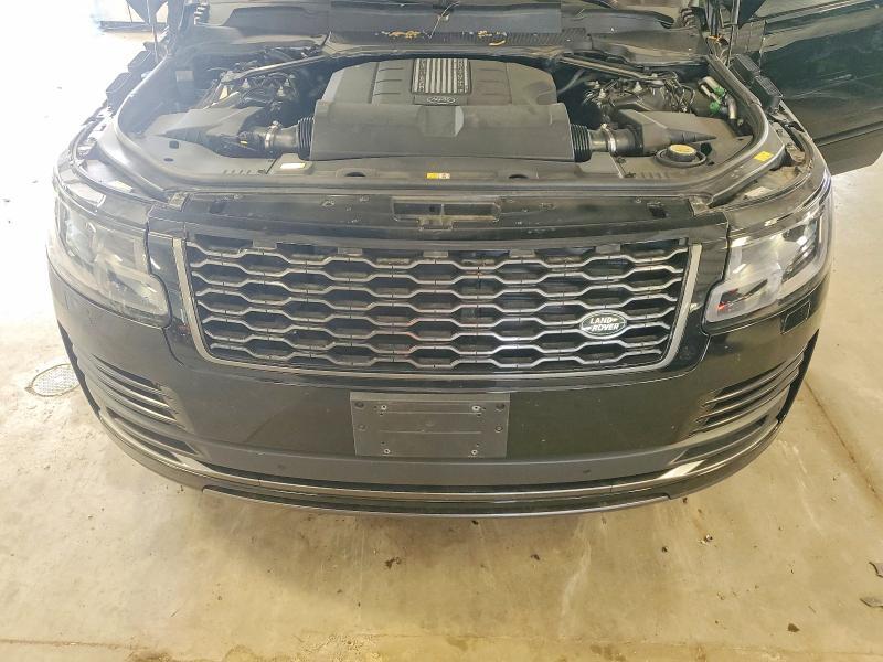 SALGR2RV9JA395573 2018 Land Rover Range Rover photo no. 12