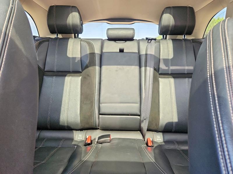 SALYB2RX3JA709941 2018 Land Rover Range Rover photo no. 10