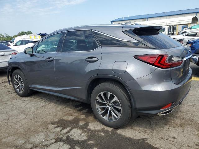 2T2HZMDA6MC269937 2021 Lexus RX photo no. 2