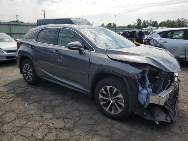 2T2HZMDA6MC269937 2021 Lexus RX photo no. 4