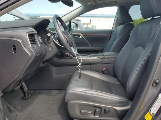 2T2HZMDA6MC269937 2021 Lexus RX photo no. 7