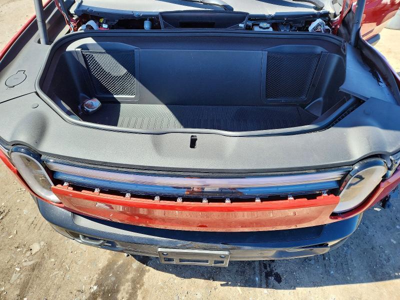 7PDSGCBP5SN060757 2025 Rivian R1S photo no. 12