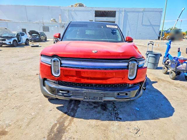 7PDSGCBP5SN060757 2025 Rivian R1S photo no. 5