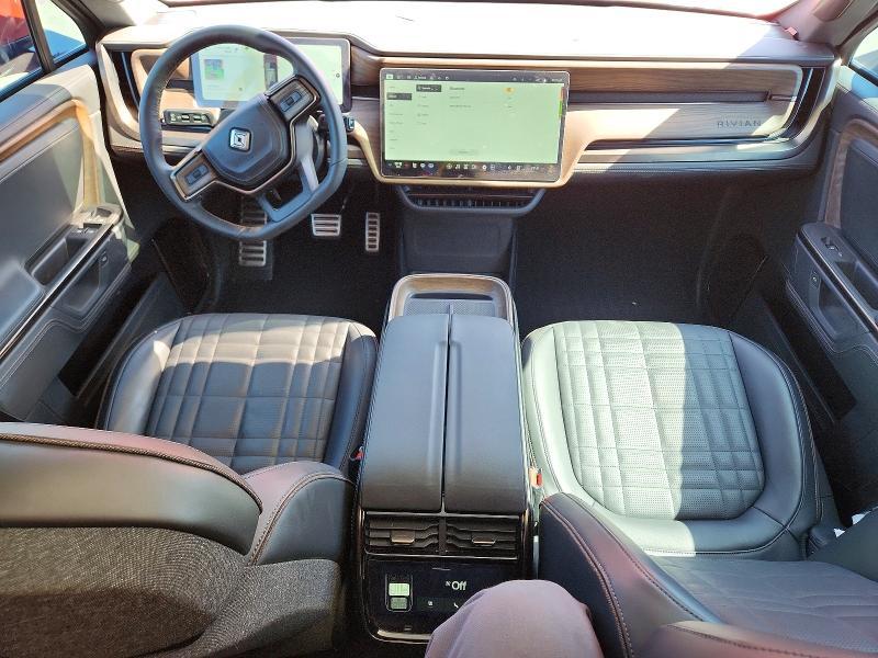 7PDSGCBP5SN060757 2025 Rivian R1S photo no. 8
