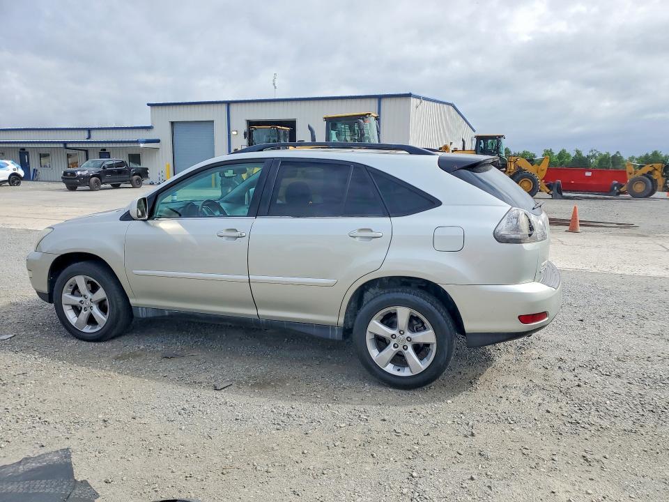 2T2GA31U15C037873 2005 Lexus RX photo no. 2