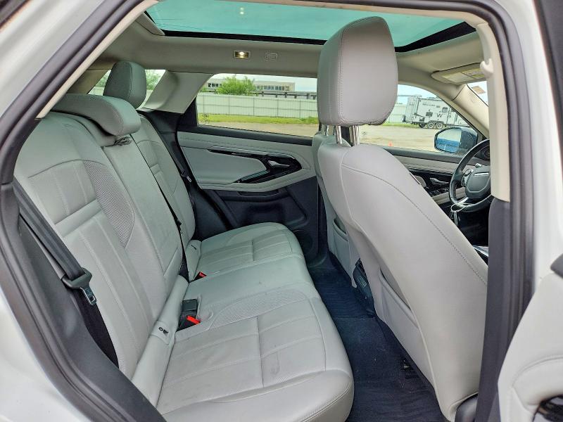 2020 Land Rover Range Rover — VIN SALZP2FX9LH119683, şəkil 11