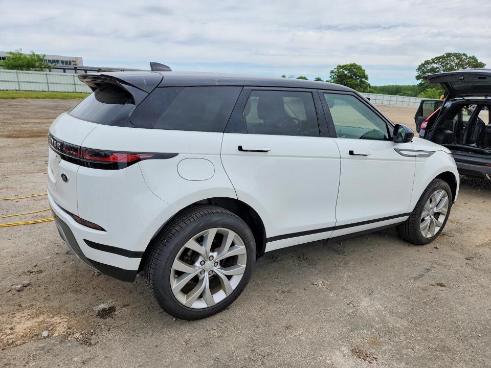 2020 Land Rover Range Rover — VIN SALZP2FX9LH119683, şəkil 3