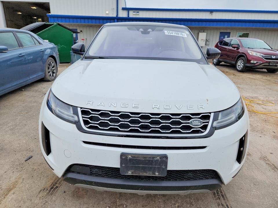 2020 Land Rover Range Rover — VIN SALZP2FX9LH119683, şəkil 5
