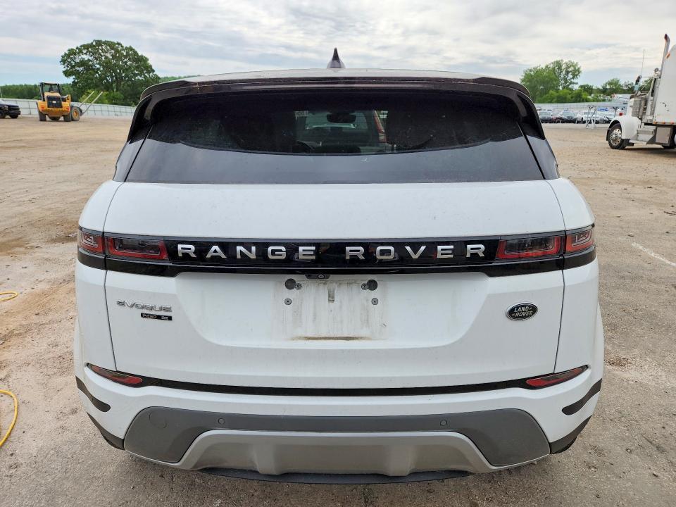 2020 Land Rover Range Rover — VIN SALZP2FX9LH119683, şəkil 6