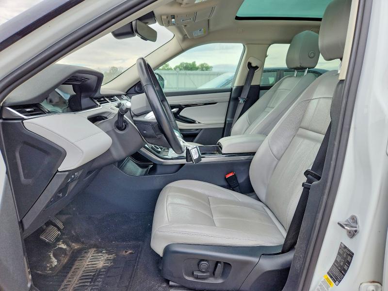 2020 Land Rover Range Rover — VIN SALZP2FX9LH119683, şəkil 7