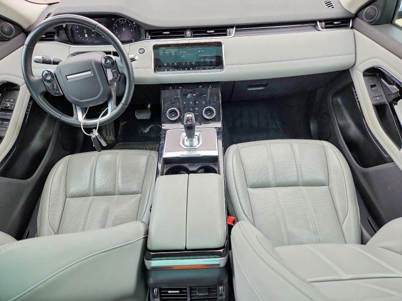 2020 Land Rover Range Rover — VIN SALZP2FX9LH119683, şəkil 8