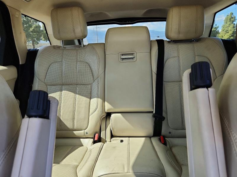 SALWR2FK9HA151180 2017 Land Rover Range Rover photo no. 10