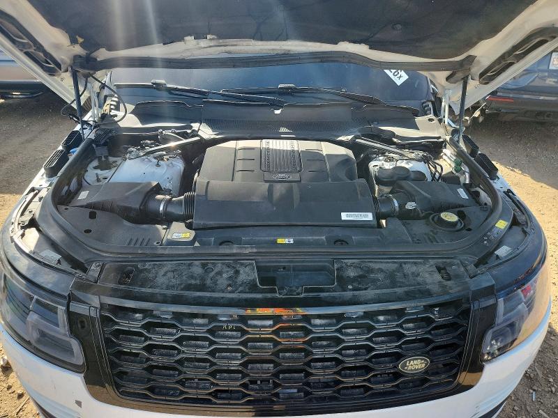 SALGS5RE1KA563472 2019 Land Rover Range Rover photo no. 11