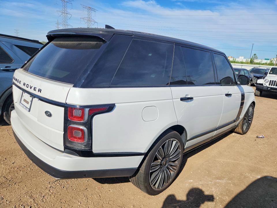 SALGS5RE1KA563472 2019 Land Rover Range Rover photo no. 3