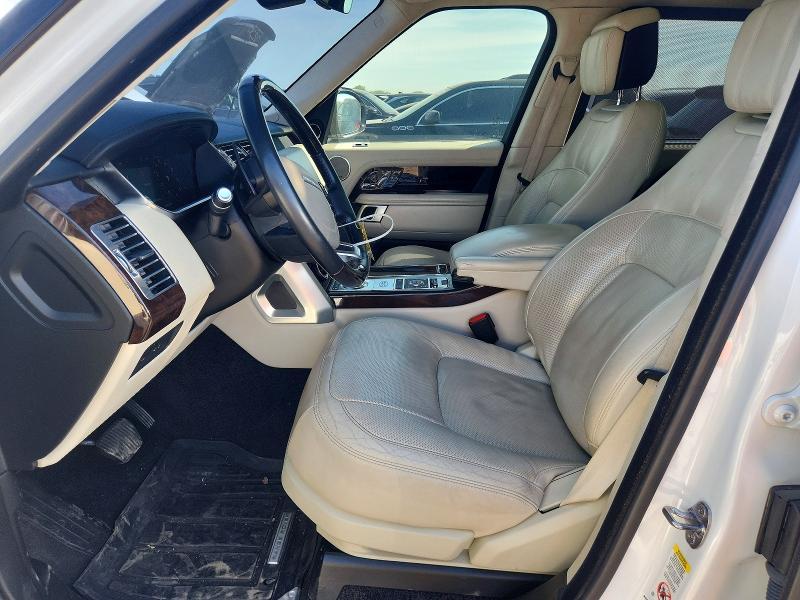 SALGS5RE1KA563472 2019 Land Rover Range Rover photo no. 7