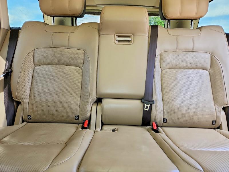 SALGS2SV4JA389291 2018 Land Rover Range Rover photo no. 10