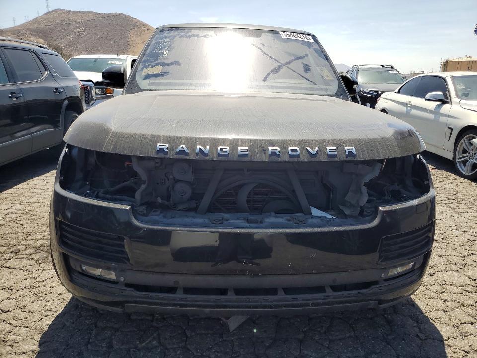 SALGS2TF6EA190871 2014 Land Rover Range Rover photo no. 5
