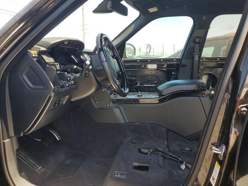 SALGS2TF6EA190871 2014 Land Rover Range Rover photo no. 7