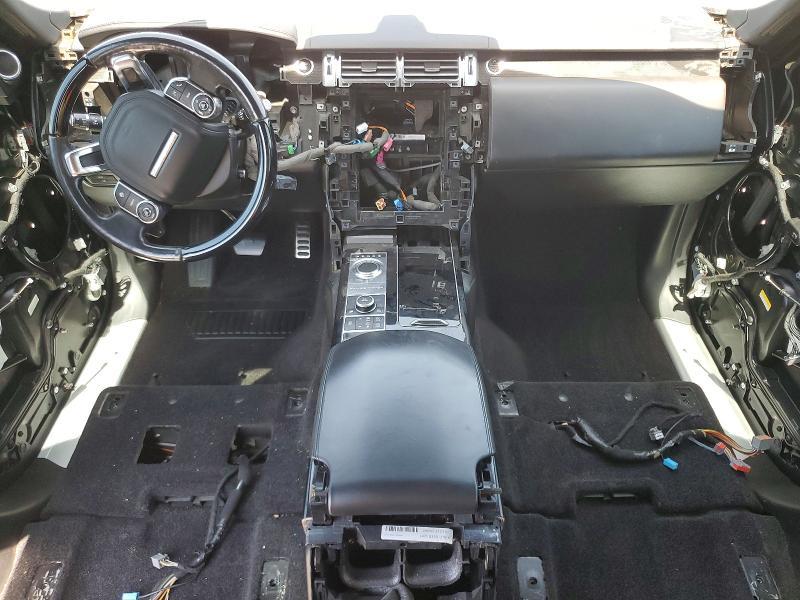 SALGS2TF6EA190871 2014 Land Rover Range Rover photo no. 8