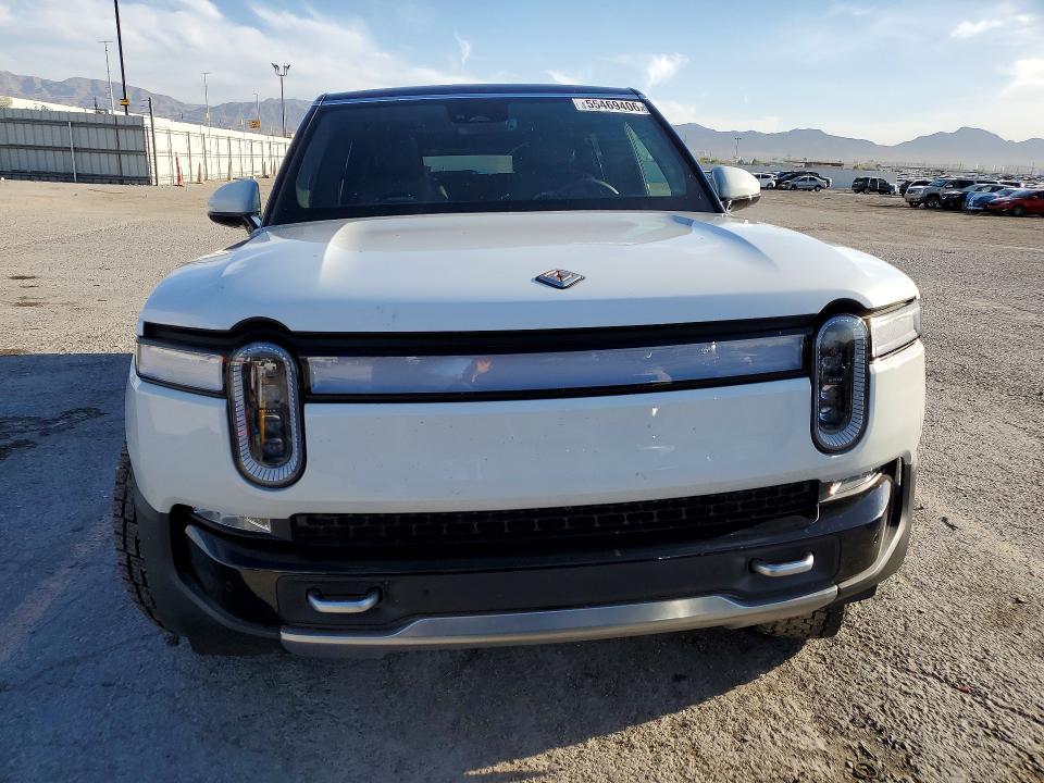 7PDSGBBA2RN039672 2024 Rivian R1S photo no. 5