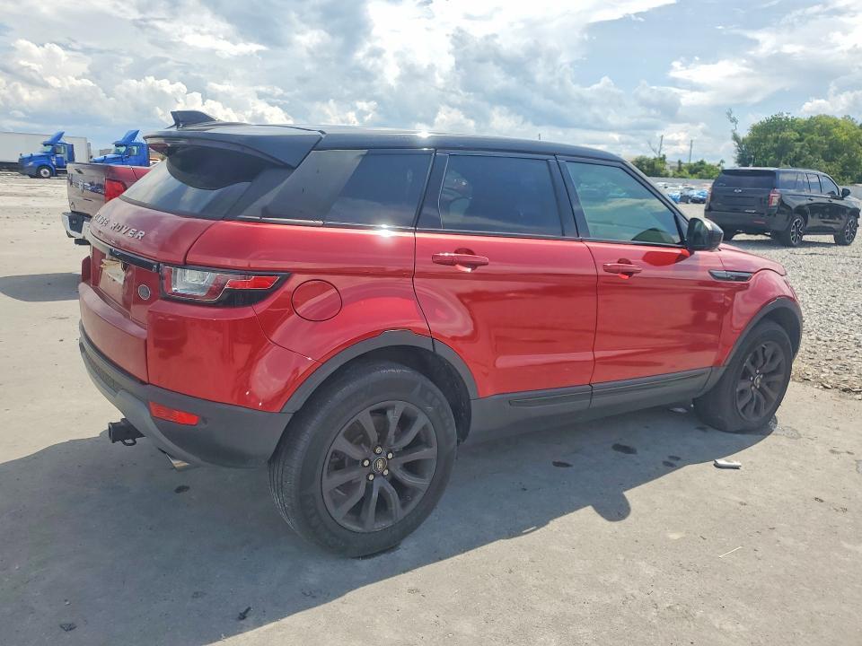 SALVP2RX6KH349979 2019 Land Rover Range Rover photo no. 3