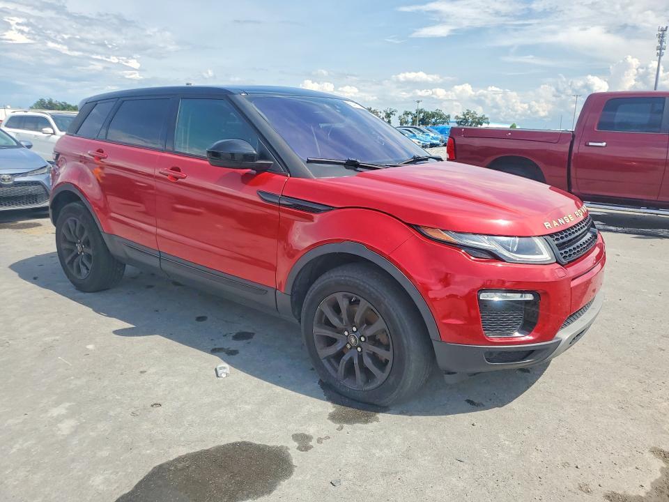 SALVP2RX6KH349979 2019 Land Rover Range Rover photo no. 4
