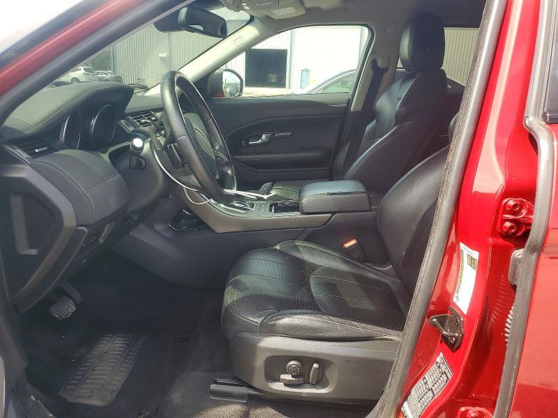 SALVP2RX6KH349979 2019 Land Rover Range Rover photo no. 7