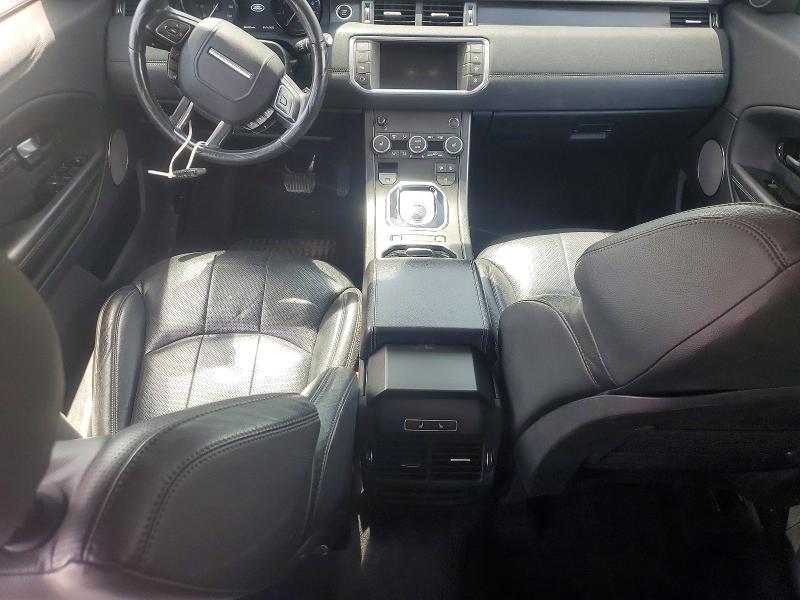 SALVP2RX6KH349979 2019 Land Rover Range Rover photo no. 8