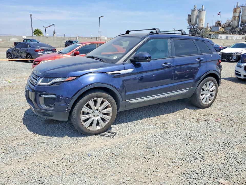 SALVR2BG5GH156993 2016 Land Rover Range Rover photo no. 1