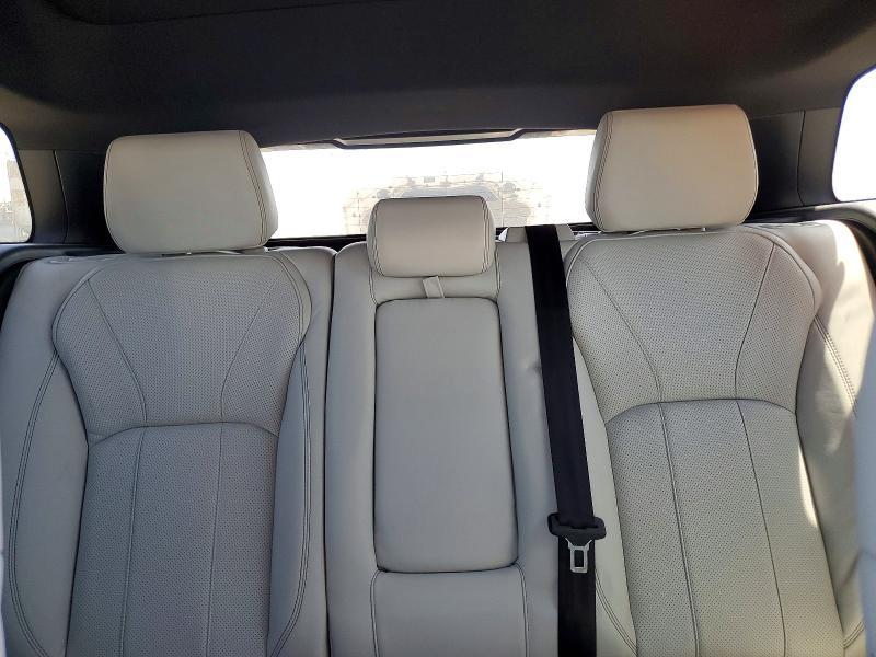 SALVR2BG5GH156993 2016 Land Rover Range Rover photo no. 10