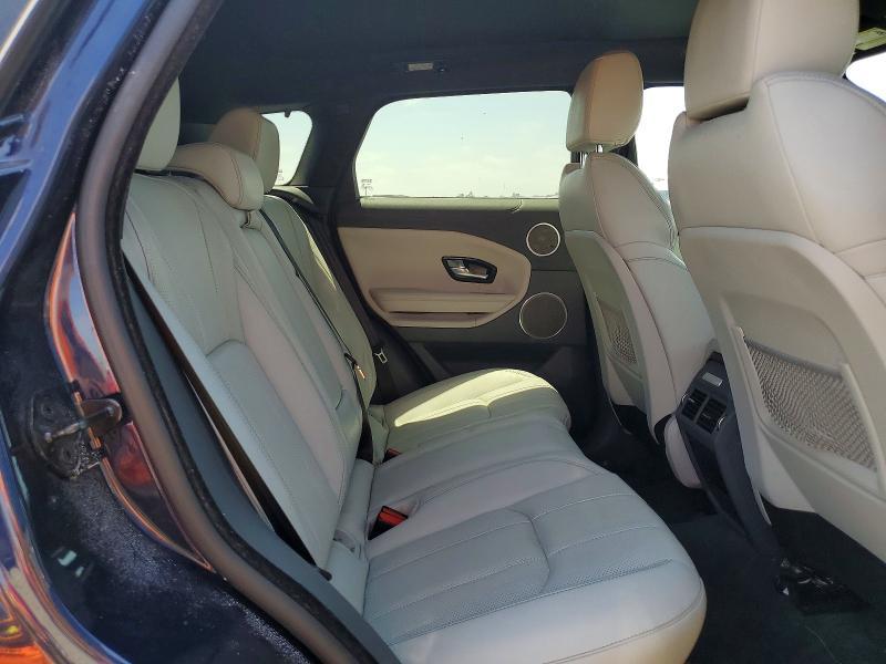 SALVR2BG5GH156993 2016 Land Rover Range Rover photo no. 11