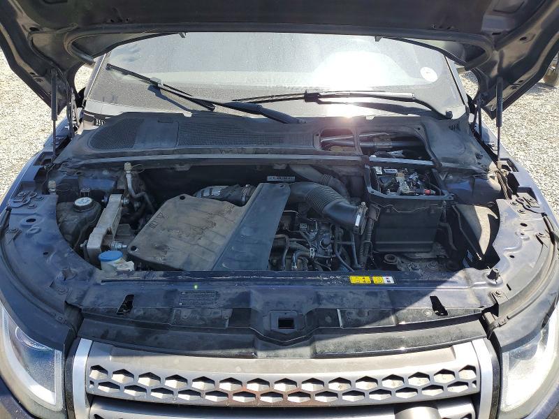 SALVR2BG5GH156993 2016 Land Rover Range Rover photo no. 12