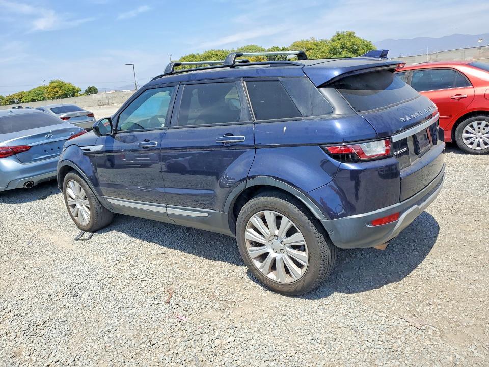 SALVR2BG5GH156993 2016 Land Rover Range Rover photo no. 2