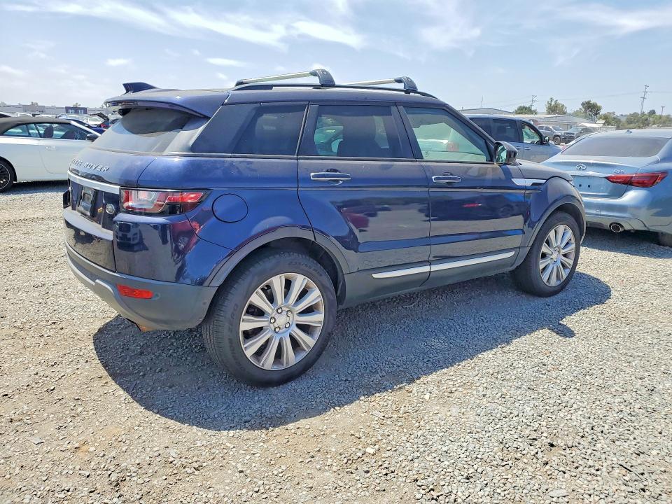 SALVR2BG5GH156993 2016 Land Rover Range Rover photo no. 3