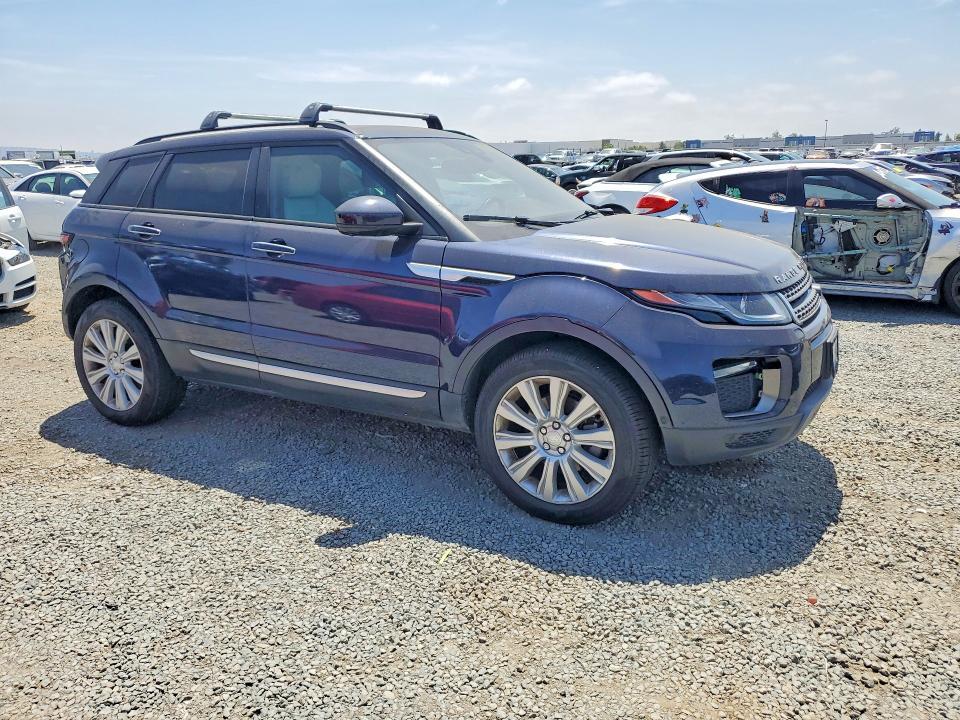 SALVR2BG5GH156993 2016 Land Rover Range Rover photo no. 4