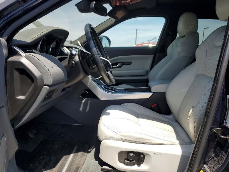 SALVR2BG5GH156993 2016 Land Rover Range Rover photo no. 7