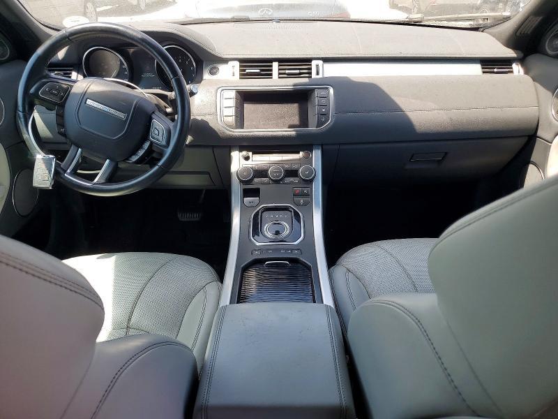 SALVR2BG5GH156993 2016 Land Rover Range Rover photo no. 8