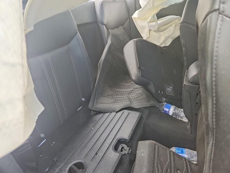 2022 Ford Ranger — VIN 1FTER1FH0NLD25476, şəkil 10