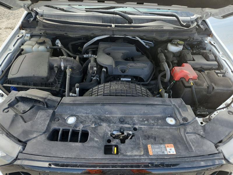 2022 Ford Ranger — VIN 1FTER1FH0NLD25476, şəkil 11