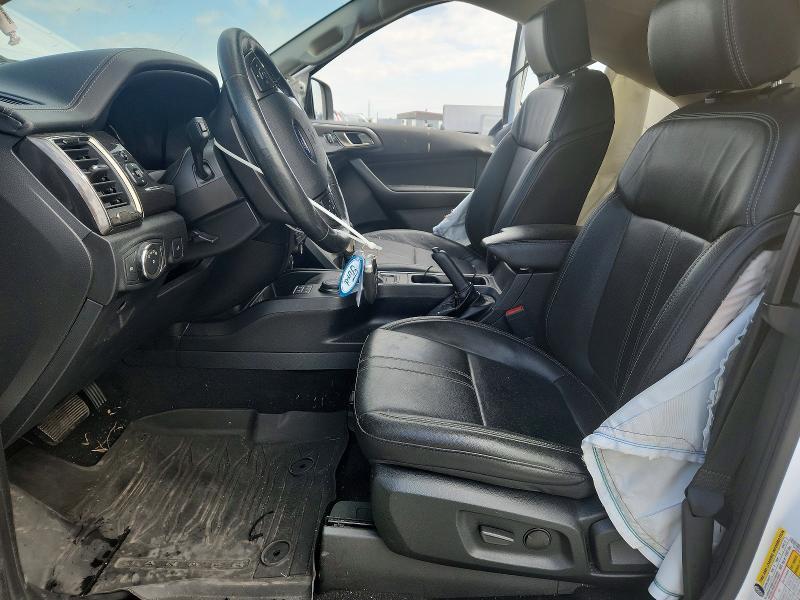 2022 Ford Ranger — VIN 1FTER1FH0NLD25476, şəkil 7
