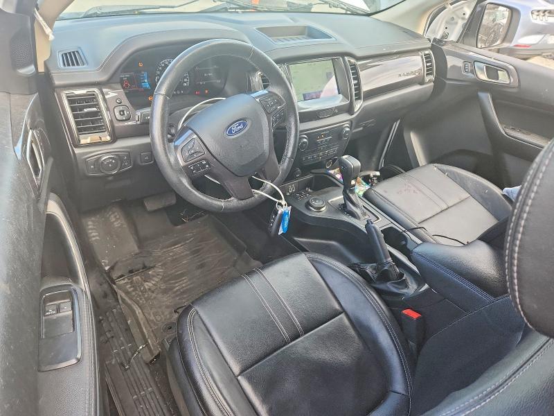 2022 Ford Ranger — VIN 1FTER1FH0NLD25476, şəkil 8