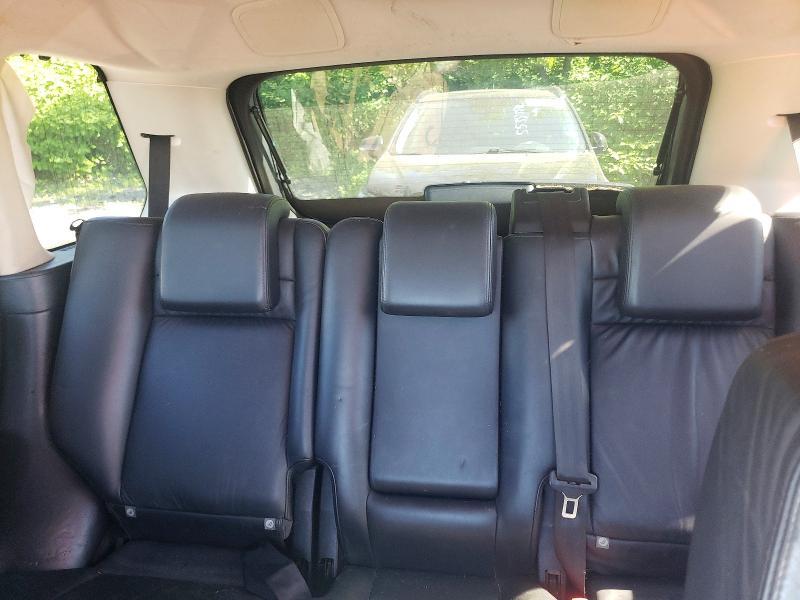 SALSK254X7A986094 2007 Land Rover Range Rover photo no. 10