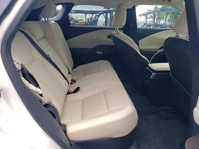 2T2BAMCA9RC050010 2024 Lexus RX photo no. 10