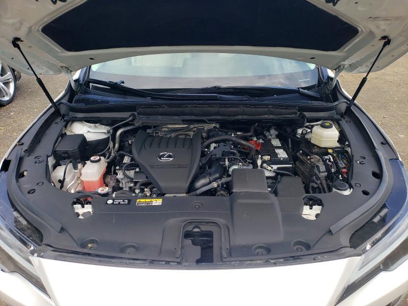 2T2BAMCA9RC050010 2024 Lexus RX photo no. 11
