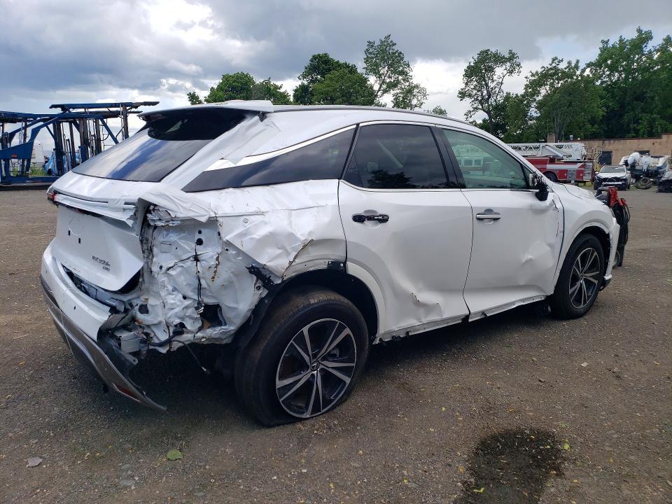 2T2BAMCA9RC050010 2024 Lexus RX photo no. 3