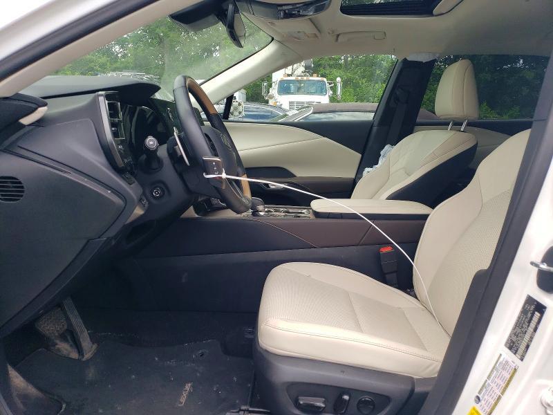2T2BAMCA9RC050010 2024 Lexus RX photo no. 7
