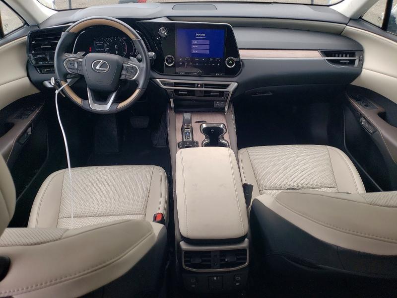 2T2BAMCA9RC050010 2024 Lexus RX photo no. 8