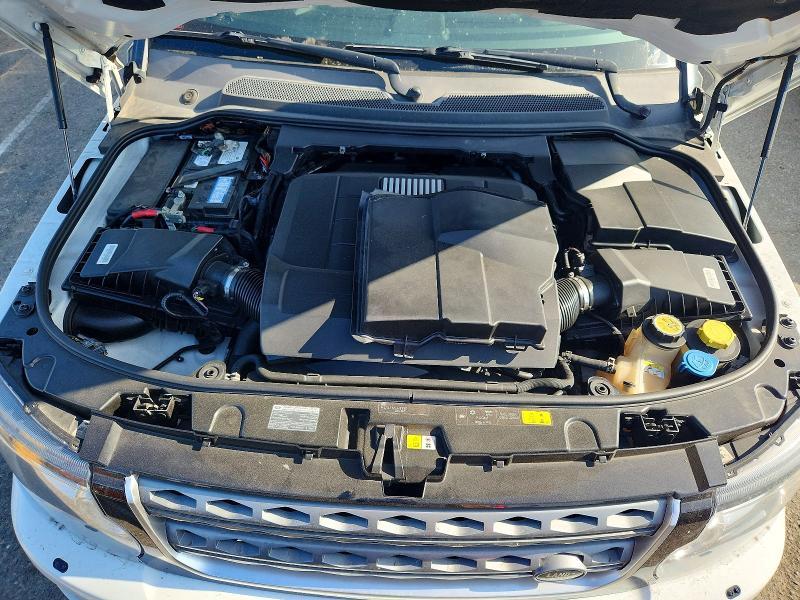 SALAG2V64FA774613 2015 Land Rover LR4 photo no. 12