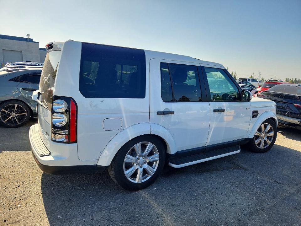 SALAG2V64FA774613 2015 Land Rover LR4 photo no. 3